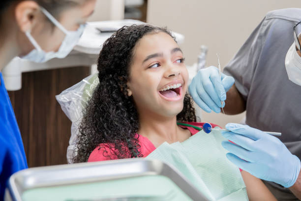 Best Emergency Dentist Near Me  in Castalia, OH