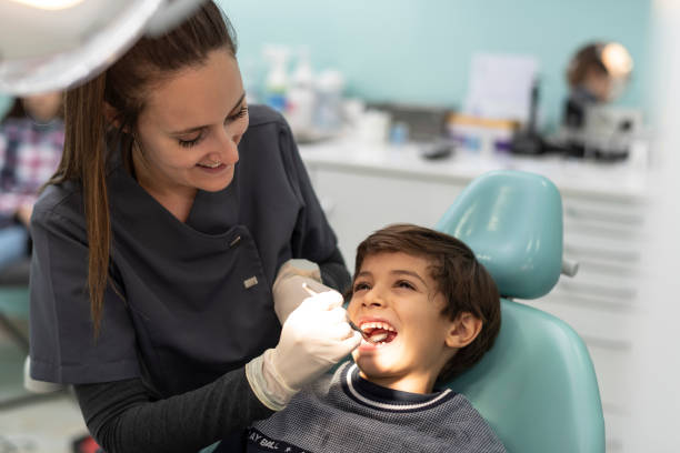 Best Tooth Infection Emergency Dentist  in Castalia, OH