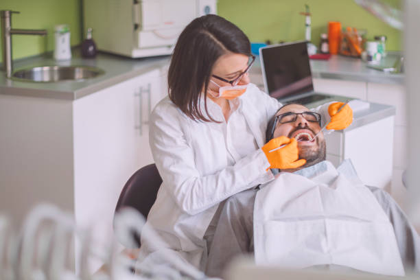 Best Teeth Whitening  in Castalia, OH