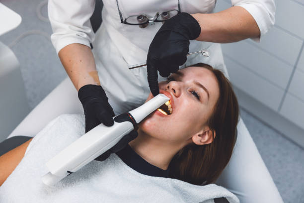 Best Cracked Tooth Emergency Dentist  in Castalia, OH