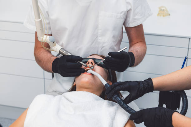 Best Tooth Pain Emergency Relief  in Castalia, OH