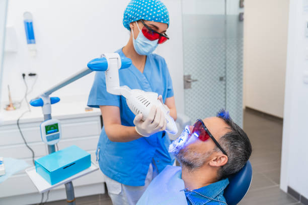 Best Cracked Tooth Emergency Dentist  in Castalia, OH